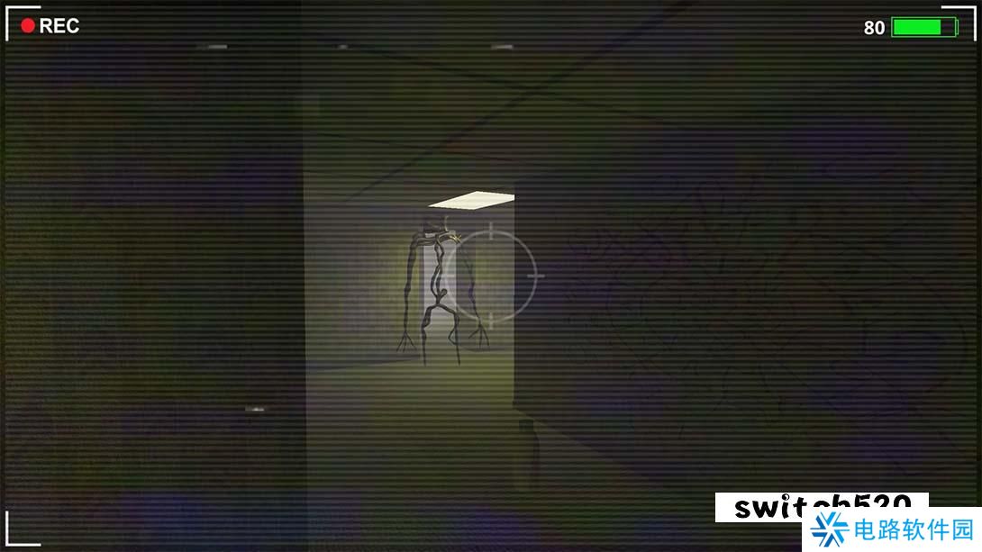 【美版】密室逃脱:迷宫恐怖 .Backroom Escape: Labyrinth Horror 中文_3