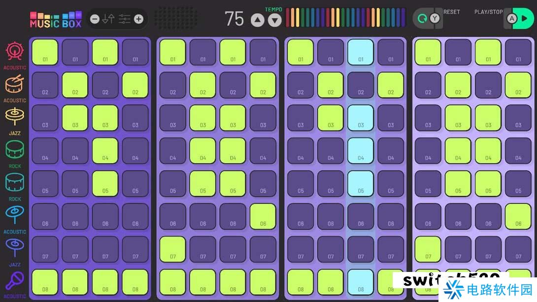 【美版】八音盒 .MusicBox 中文_1