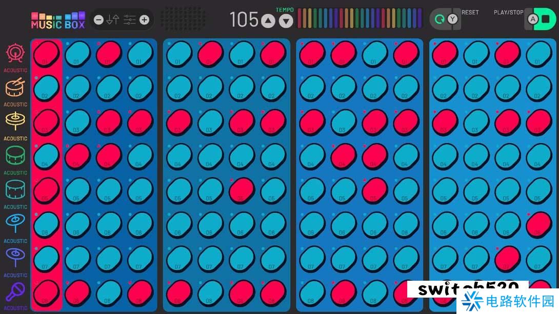 【美版】八音盒 .MusicBox 中文_5