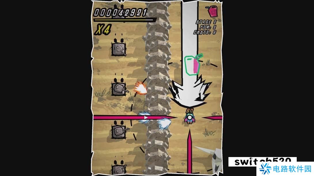 【美版】RPM - Road Punk Mayhem 英语_5