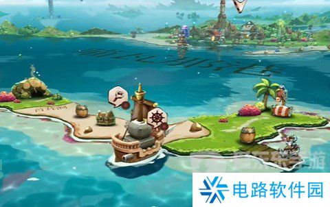 猫咪斗恶龙3劫掠猫弯刀怎么获取 猫咪斗恶龙3劫掠猫弯刀获取方法