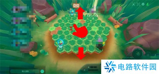 动物森林法则手机版怎么操作 动物森林法则新手界面基础操作说明