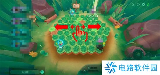 动物森林法则手机版怎么操作 动物森林法则新手界面基础操作说明