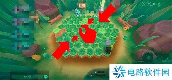 动物森林法则手机版怎么操作 动物森林法则新手界面基础操作说明