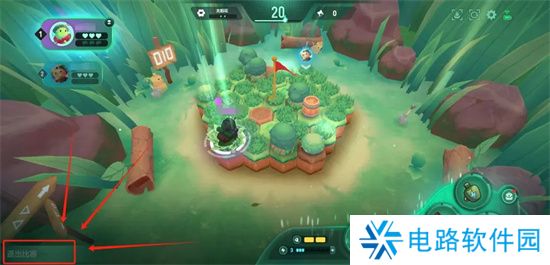 动物森林法则手机版怎么操作 动物森林法则新手界面基础操作说明