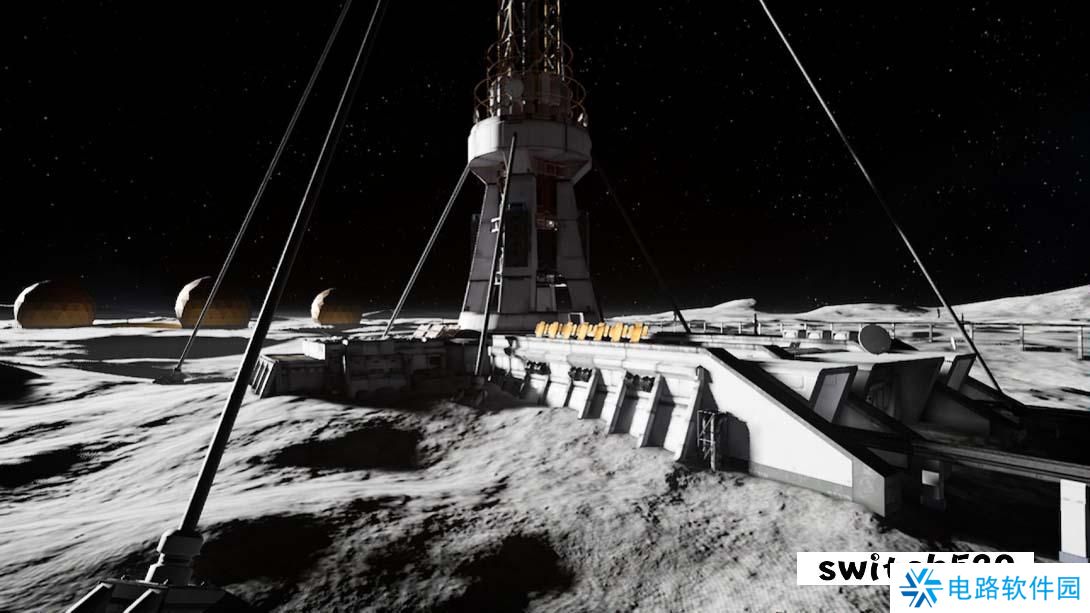 【美版】飞向月球 .Deliver Us The Moon 中文_3