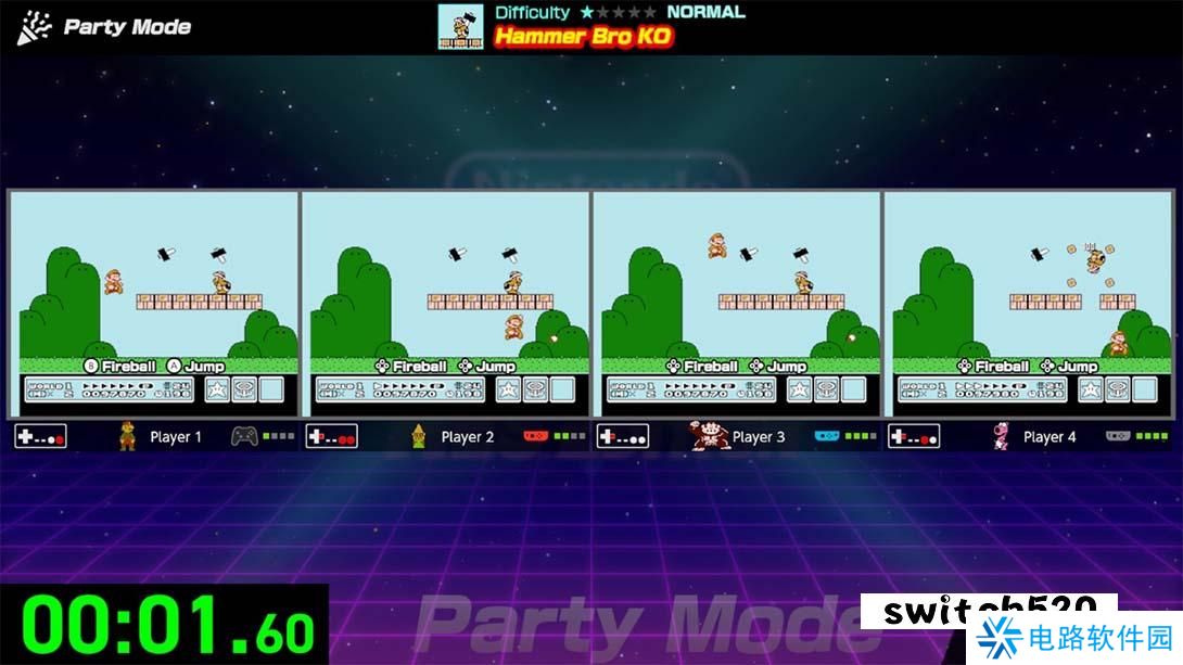 【美版】任天堂世界锦标赛 FC世界大会 .Nintendo World Championships NES Edition 中文_4