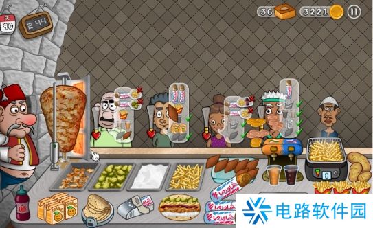 沙威玛传奇升级顺序是什么 沙威玛传奇推荐升级顺序一览