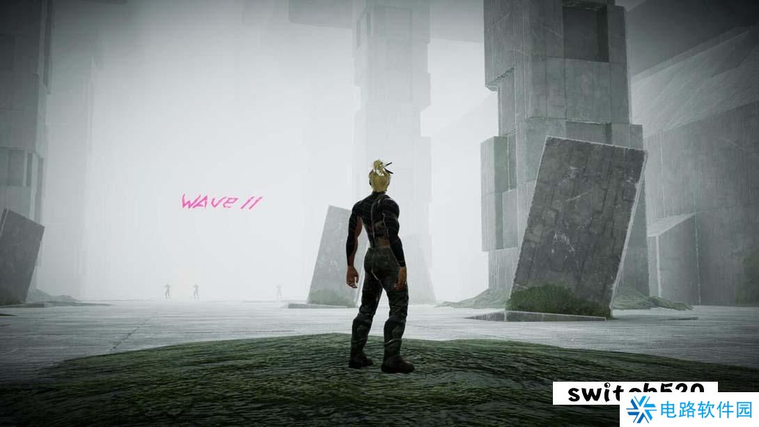 【美版】Yori的旅程:被遗忘的起源 .Yori