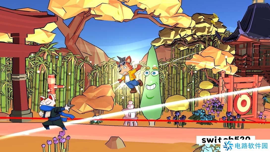 【美版】去，去，跳!! .Go Go Jump!!! 英语_1