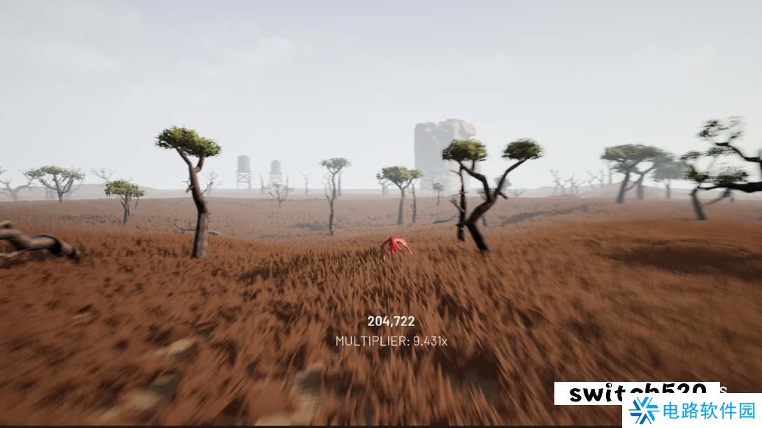 【美版】滑翔的艺术2 .Art of Glide 2 英语_6