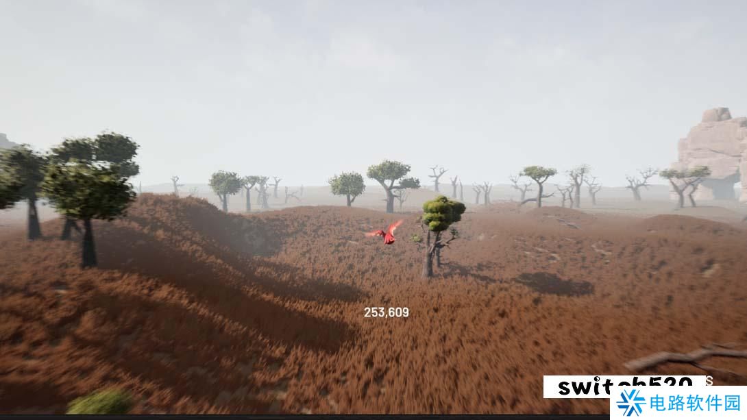 【美版】滑翔的艺术2 .Art of Glide 2 英语_4