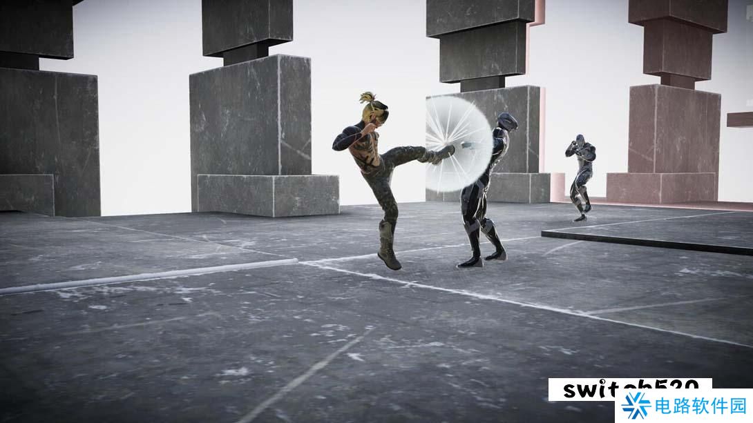 【美版】Yori的旅程:被遗忘的起源 .Yori