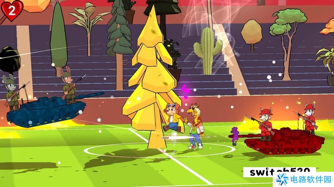 【美版】去，去，跳!! .Go Go Jump!!! 英语_5