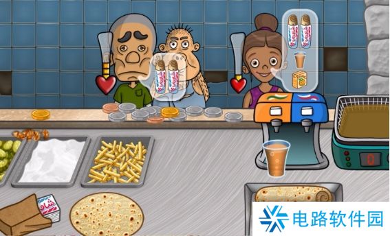 沙威玛传奇升级顺序是什么 沙威玛传奇推荐升级顺序一览