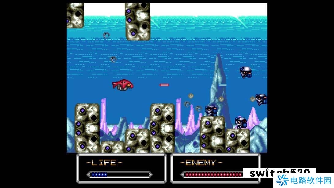 【日版】改造町人 1 .Shubibinman Collection Vol 1 英语_4