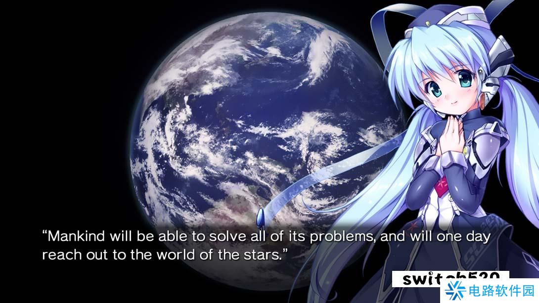【美版】planetarian～星之梦＆雪圏球 .planetarian: The Reverie of a Little Planet & Snow Glob 中文_3