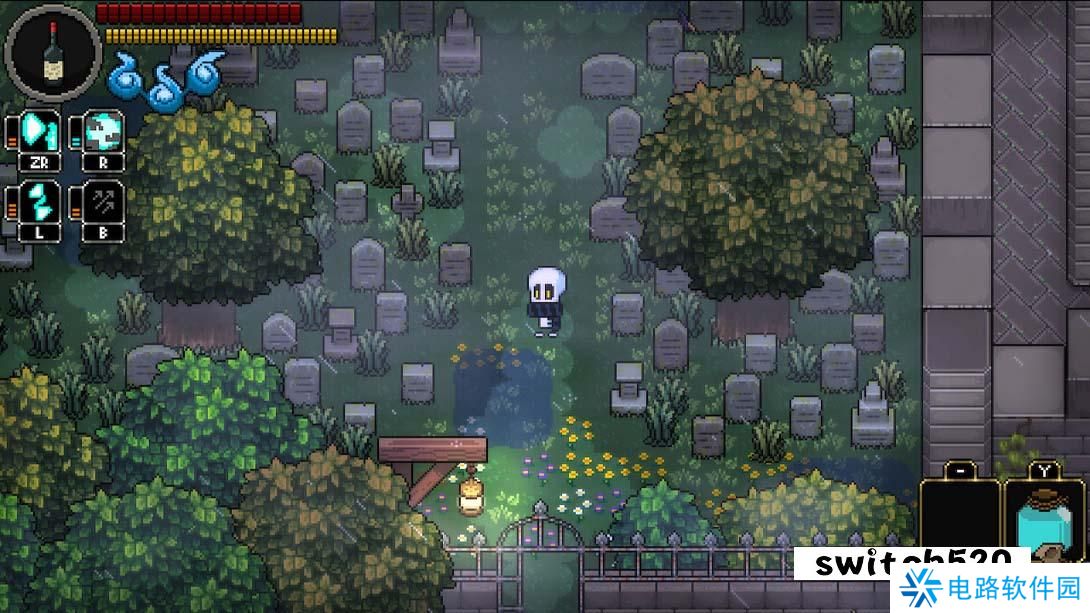 【美版】无尽长夜 .Last Night of Winter 英语_6