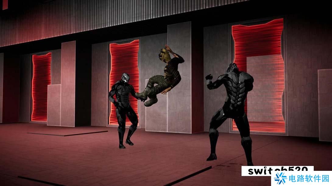 【美版】Yori的旅程:被遗忘的起源 .Yori