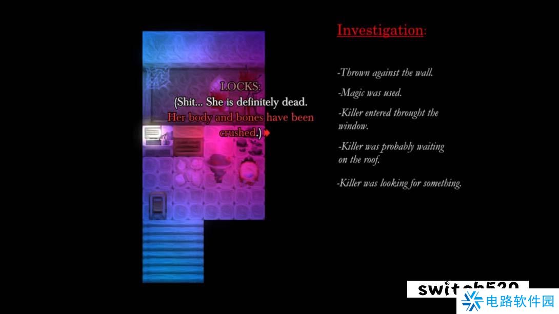 【美版】夜间访客 .Nocturnal Visitors 英语_1