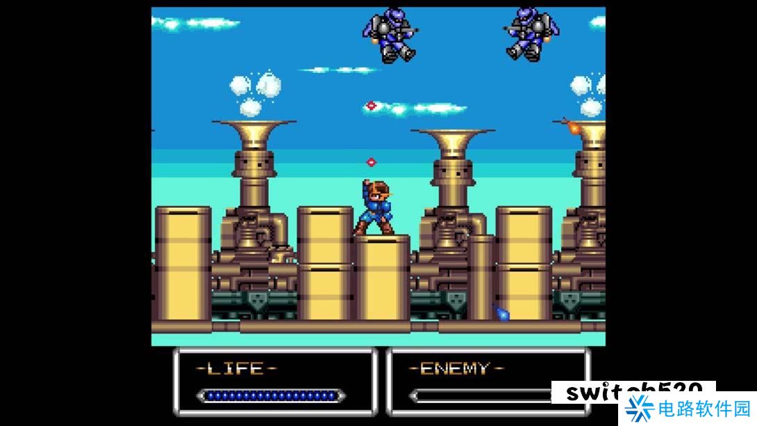 【日版】改造町人 1 .Shubibinman Collection Vol 1 英语_6