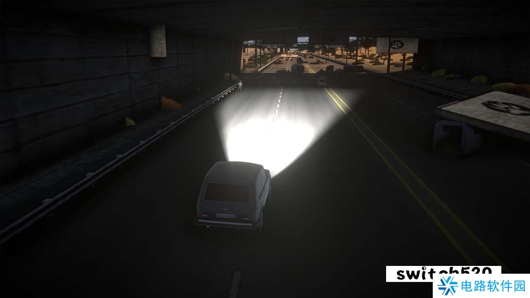 【美版】公路僵尸生存-汽车启示录 .Highway Zombie Survival - Car Apocalypse 英语_6