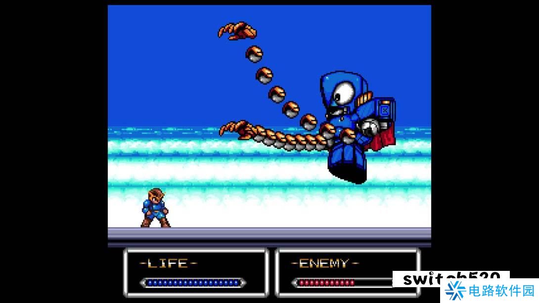 【日版】改造町人 1 .Shubibinman Collection Vol 1 英语_3