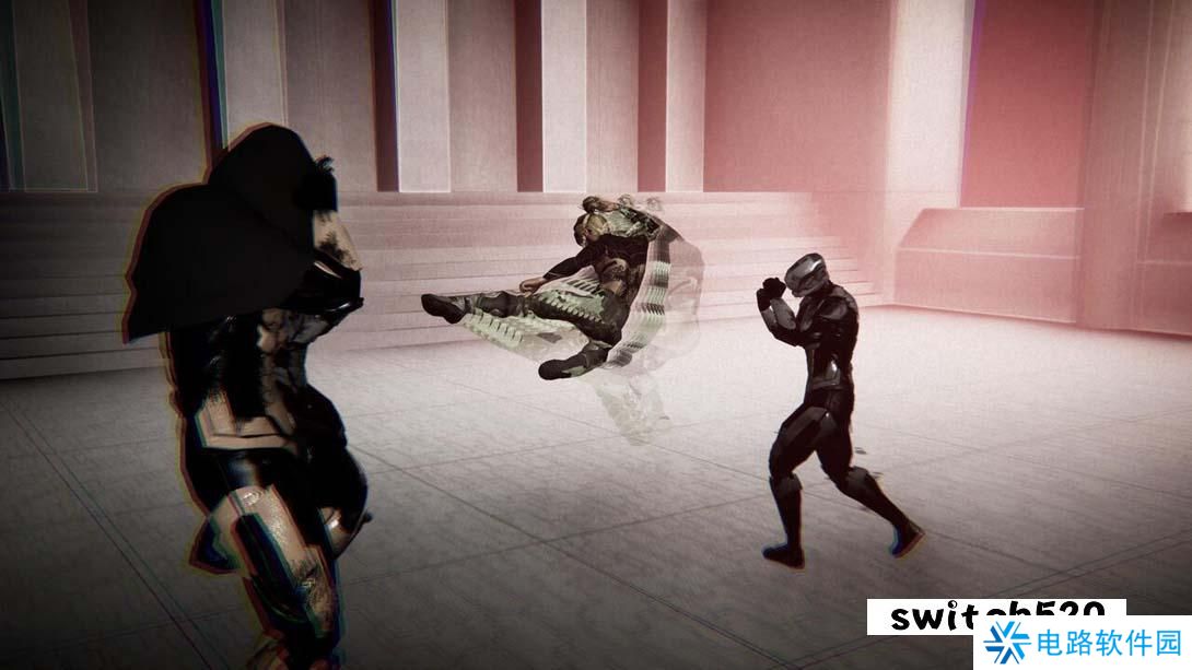 【美版】Yori的旅程:被遗忘的起源 .Yori