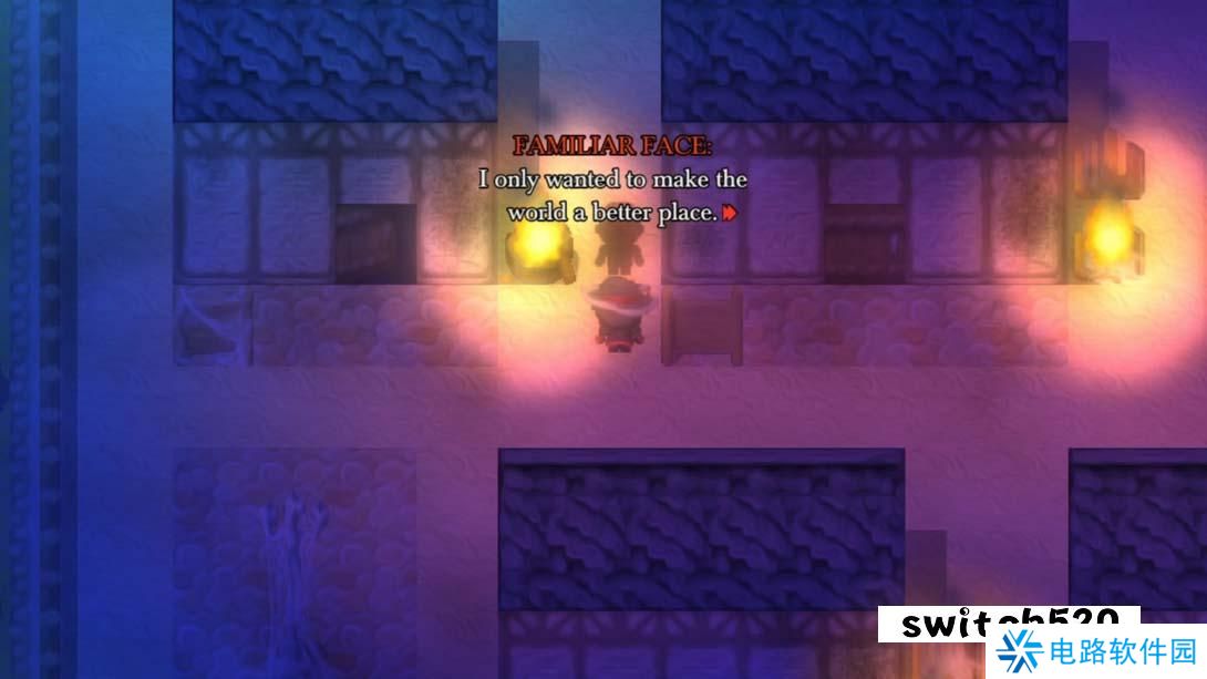 【美版】夜间访客 .Nocturnal Visitors 英语_3