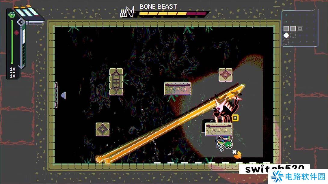 【美版】蛙匪 .Frogue 中文_1