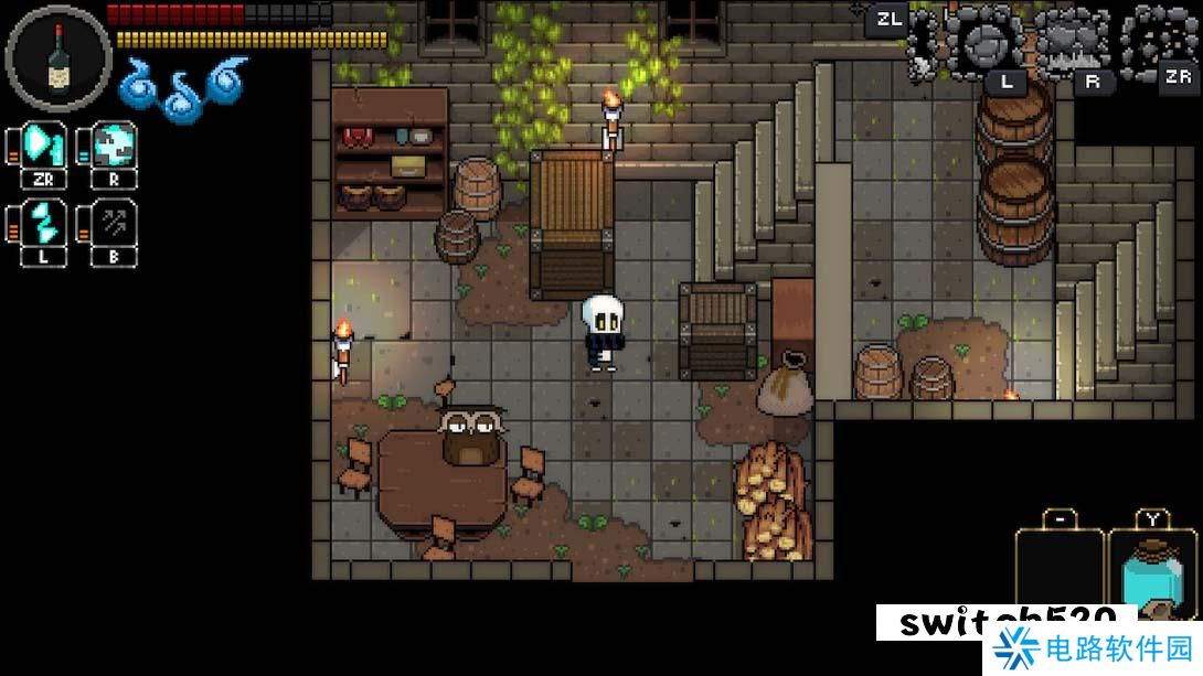 【美版】无尽长夜 .Last Night of Winter 英语_5