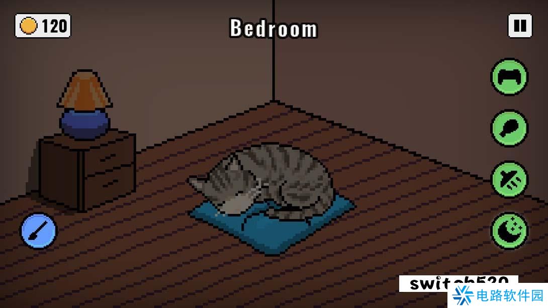 【美版】我的虚拟宠物 .My Virtual Pet 英语_2