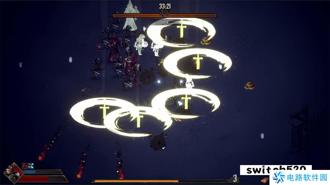 【英版】爆弹英雄 .Whacking Hell! 英语_2