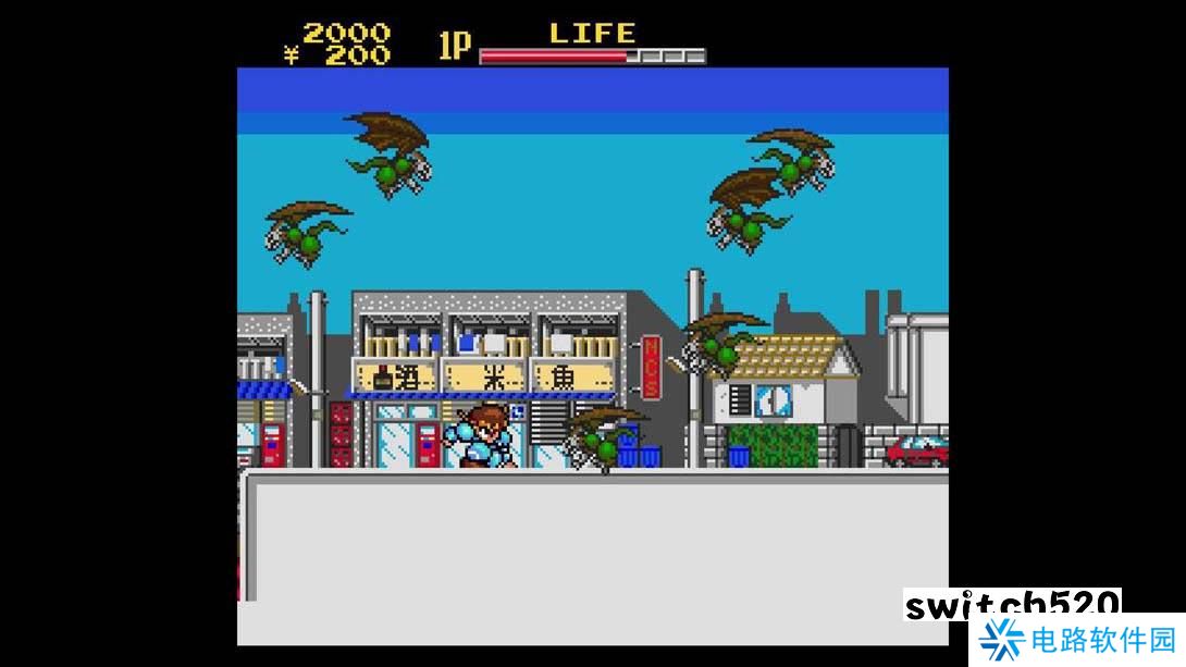 【日版】改造町人 1 .Shubibinman Collection Vol 1 英语_2