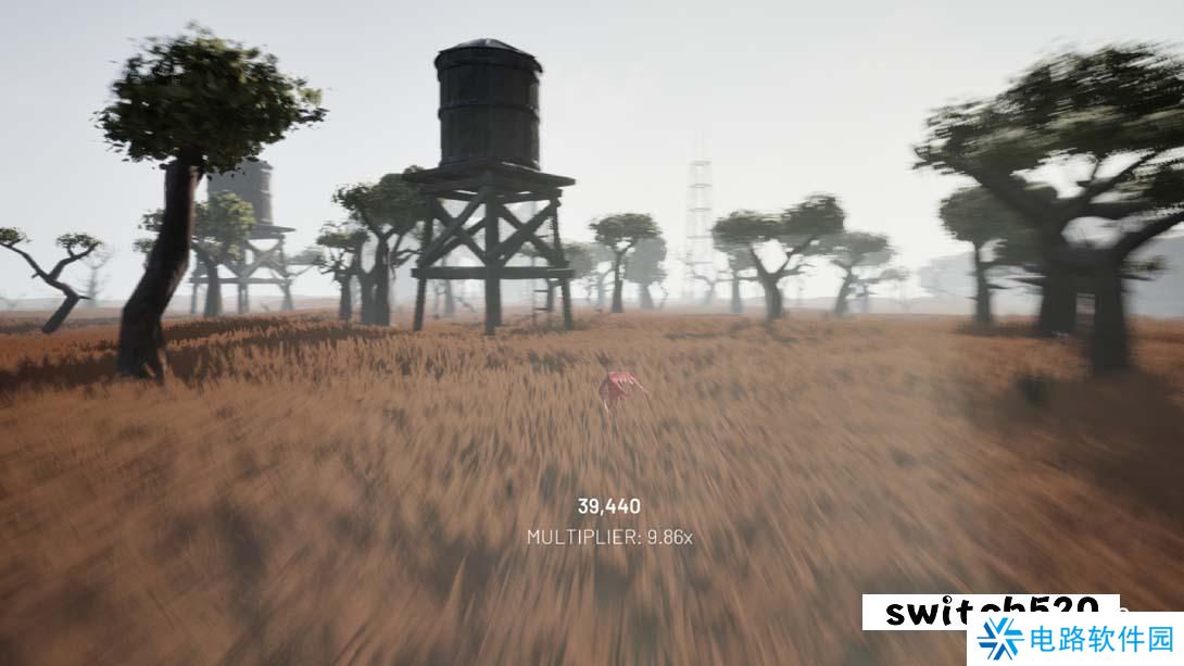 【美版】滑翔的艺术2 .Art of Glide 2 英语_5