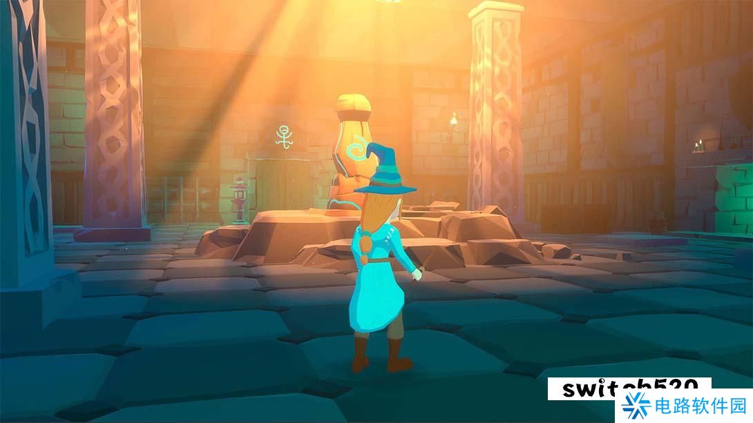 【美版】五大女巫 .The Five Covens 英语_5