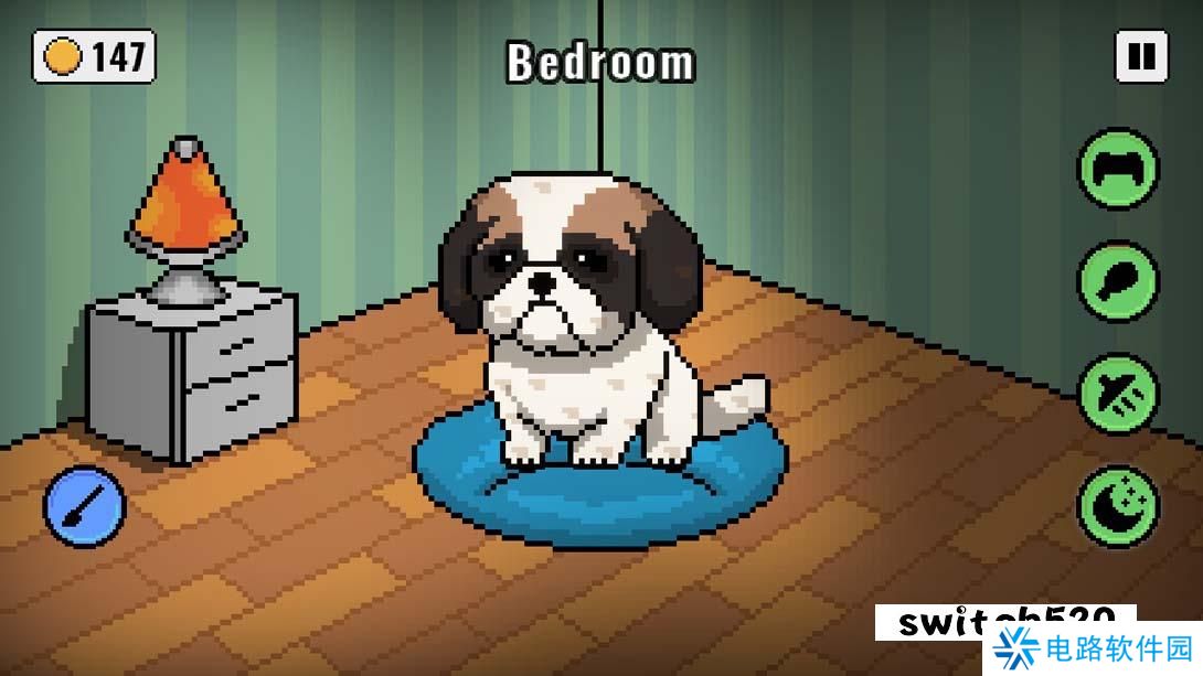 【美版】我的虚拟宠物 .My Virtual Pet 英语_5