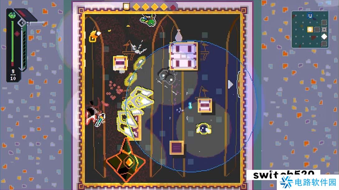 【美版】蛙匪 .Frogue 中文_2