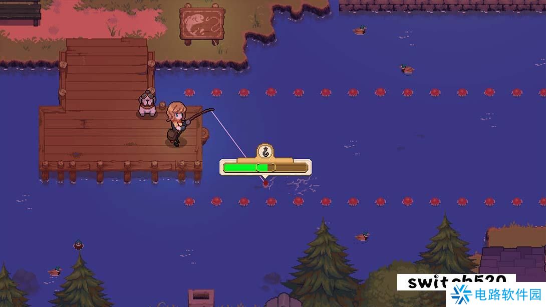 【美版】杏林物语:完整版 .Potion Permit Complete Edition 中文_1