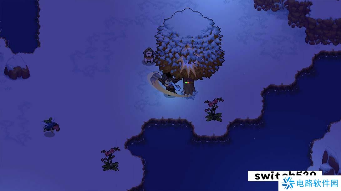 【美版】杏林物语:完整版 .Potion Permit Complete Edition 中文_4