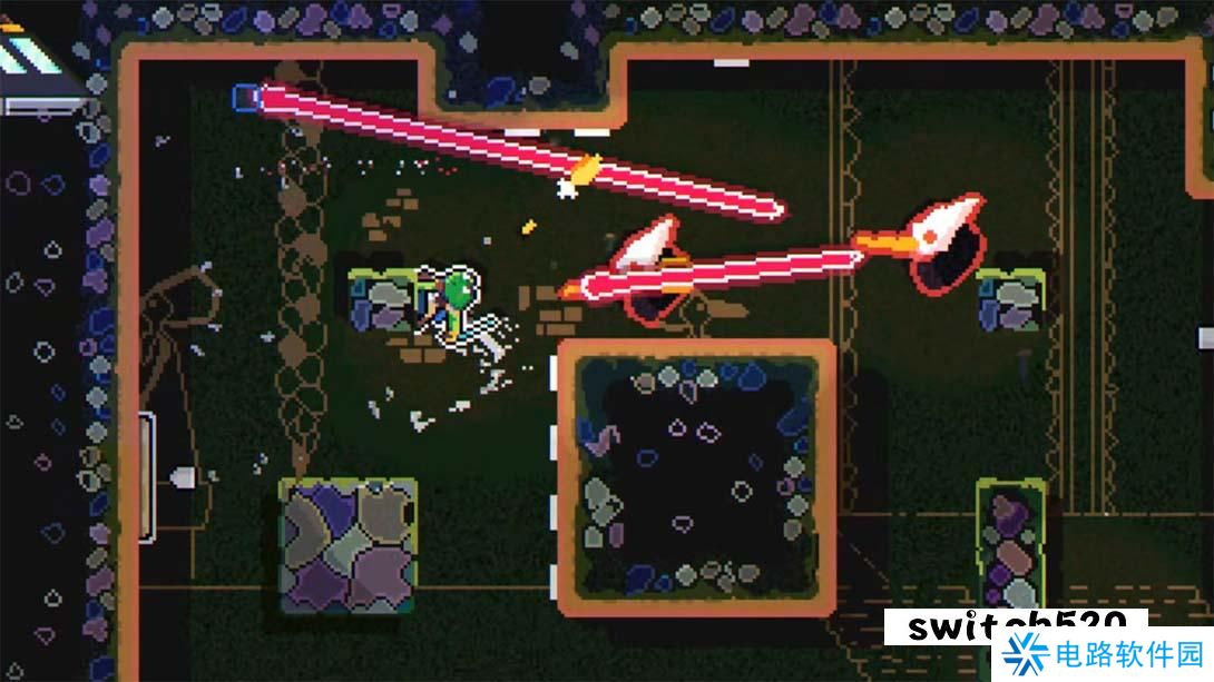 【美版】蛙匪 .Frogue 中文_5