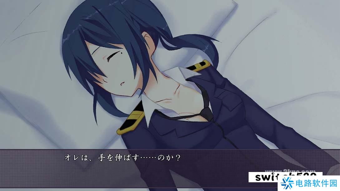 【日版】迪格拉西亚的罗针盘 .Dei Gratia no Rashinban 日语_6