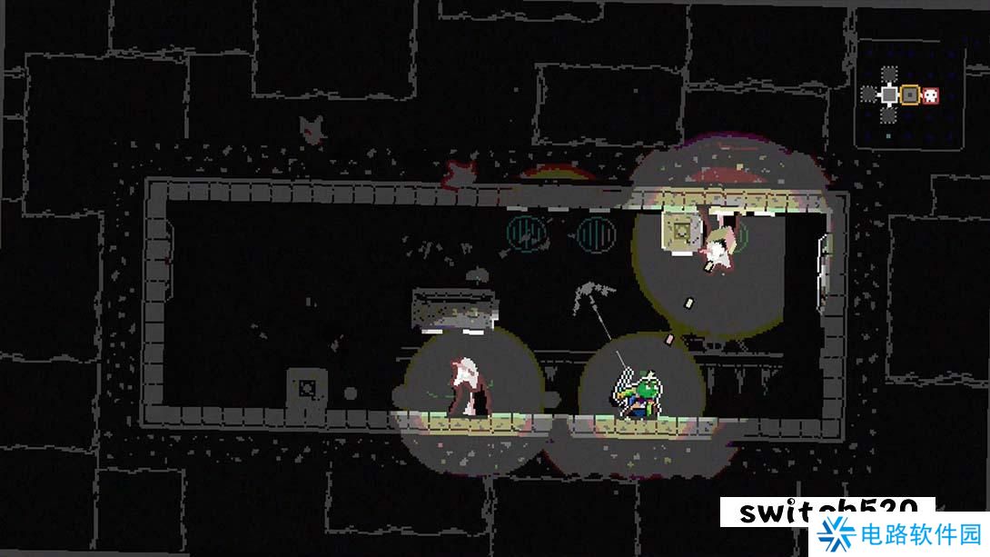 【美版】蛙匪 .Frogue 中文_4