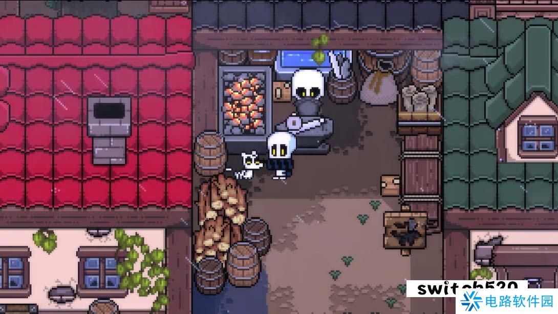 【美版】无尽长夜 .Last Night of Winter 英语_1