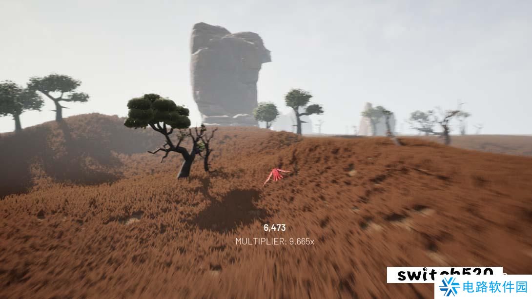 【美版】滑翔的艺术2 .Art of Glide 2 英语_3