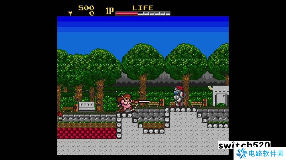 【日版】改造町人 1 .Shubibinman Collection Vol 1 英语_5