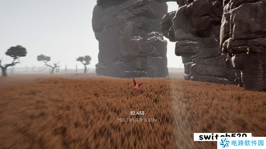 【美版】滑翔的艺术2 .Art of Glide 2 英语_2