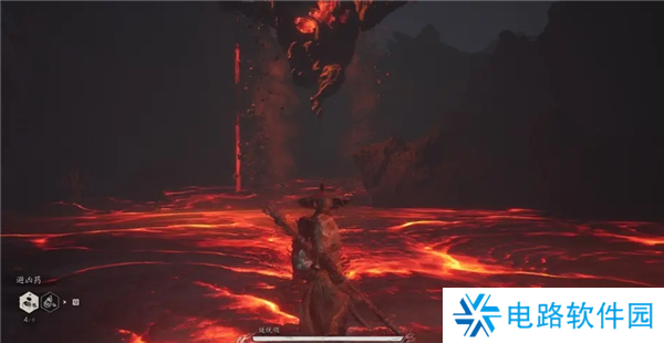 黑神话悟空业火杖怎么获得 黑神话悟空业火杖获得攻略