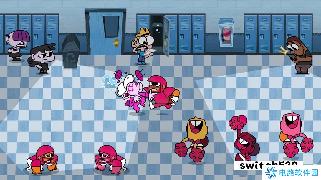 【美版】#BLUD 中文_4