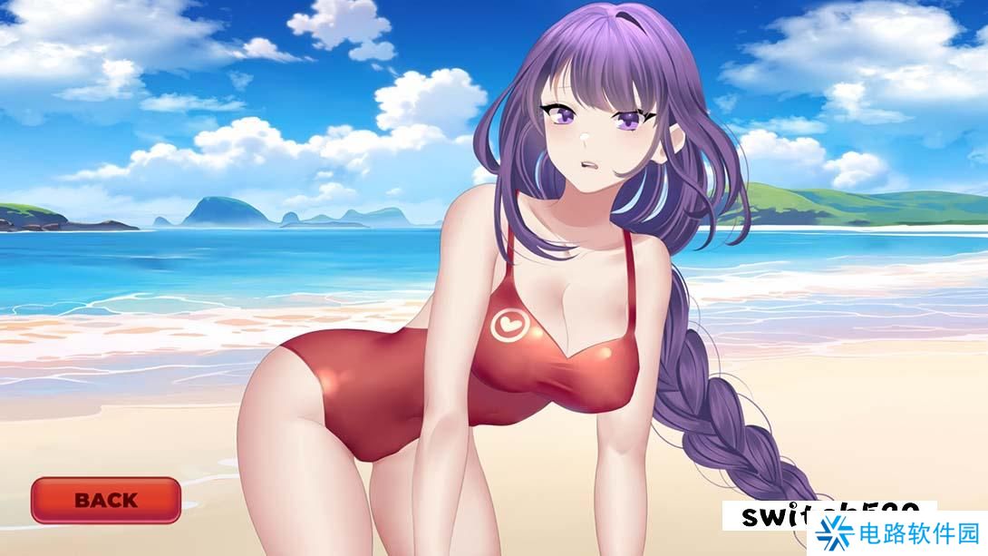 【美版】Love Island 英语_1